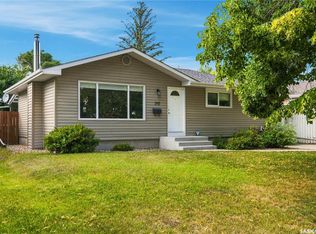 510 Dalhousie CRESCENT, Saskatoon, SK S7H 3S6