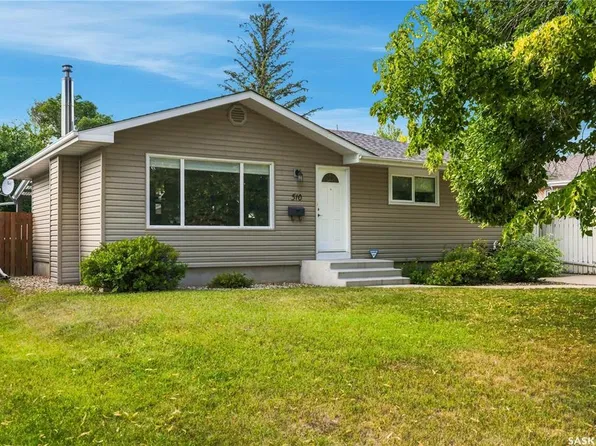 510 Dalhousie CRESCENT, Saskatoon, SK S7H 3S6