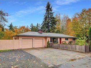 5004 NE 13th Pl, Renton, WA 98059