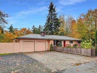 5004 NE 13th Pl, Renton, WA, 98059