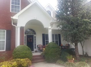 525 Honeysuckle Dr, Rock Spring, GA 30739