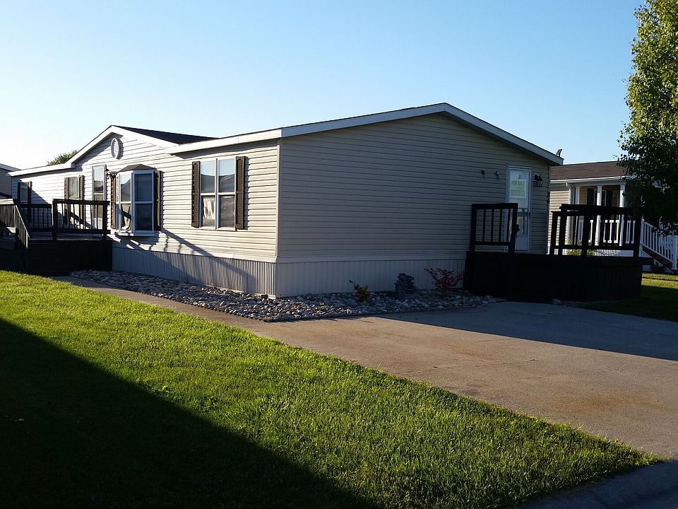 4 Bed/2 Bath, MOVE-IN READY!
