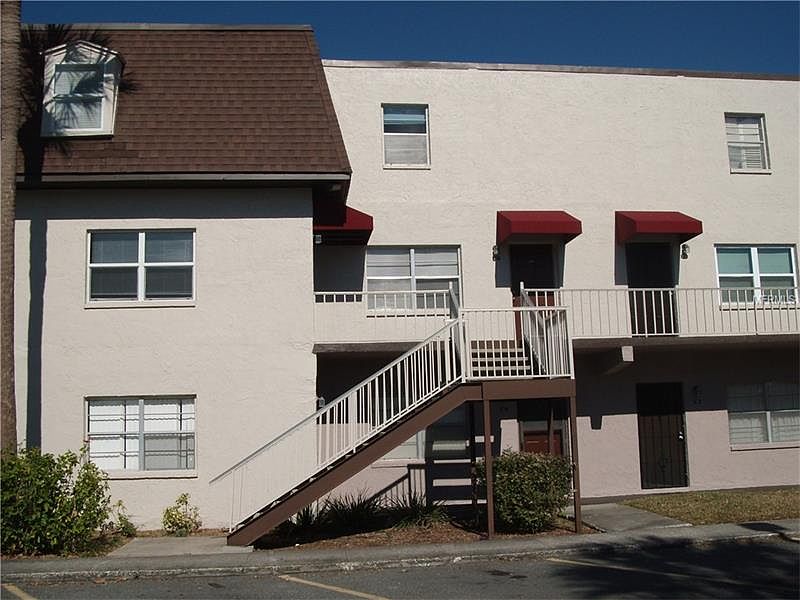 1st image of 9217 Tudor Dr #A110