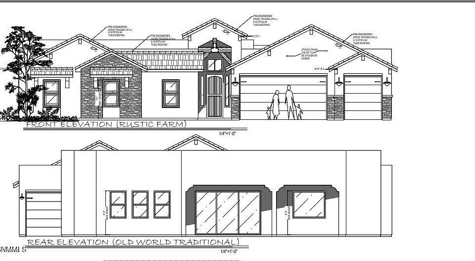 1st image of 4050 Santa Elena Lot 4