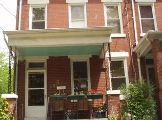 743 Varnum St NW, Washington, DC 20011