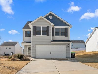 326 Armistead Ct, Burlington, NC, 27217