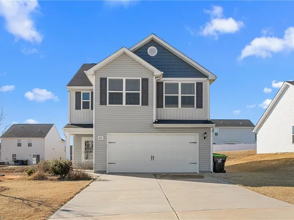 326 Armistead Ct, Burlington, NC 27217
