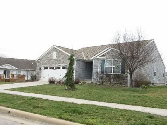 Property Front View