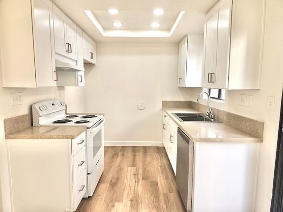 New Kitchen