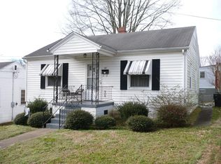 181 Cooper St, Danville, VA 24540