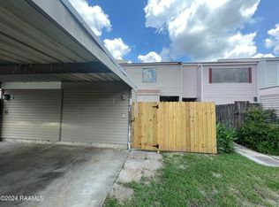 7 Heather Row, Lafayette, LA 70507