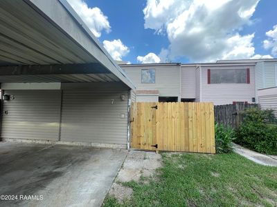 7 Heather Row, Lafayette, LA, 70507