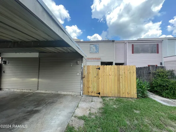 7 Heather Row, Lafayette, LA 70507