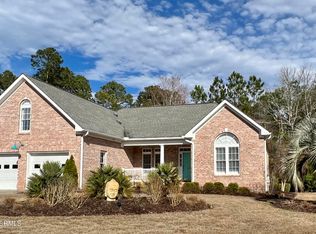 488 Kingswood Ct SE, Bolivia, NC 28422