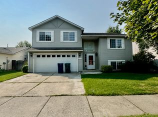 2124 W Canfield Ave, Coeur D Alene, ID 83815