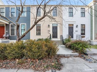 3308 Domain St, Saint Charles, MO 63301