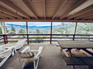 533 Rim Rd, Bodfish, CA 93205