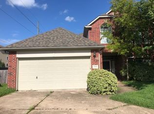 2903 Clayton Ridge Ct, Houston, TX 77082