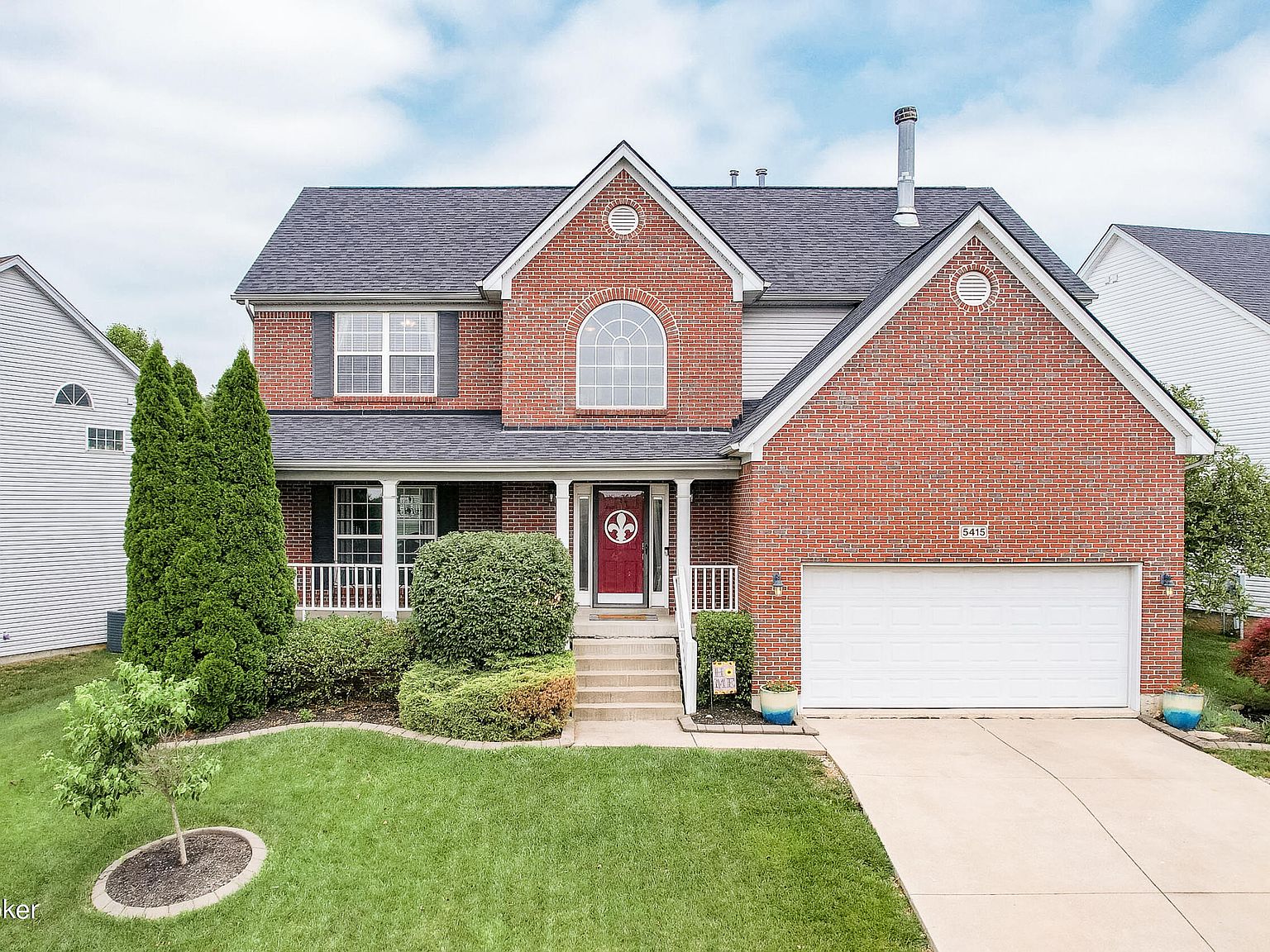 5415 Worthington Place Dr, Louisville, KY 40241 Zillow