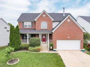 5415 Worthington Place Dr, Louisville, KY 40241