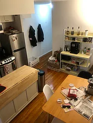 Rented by Living Space