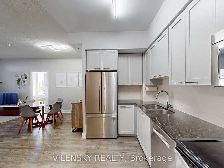 75 N Park Rd #1202 — Photo 9