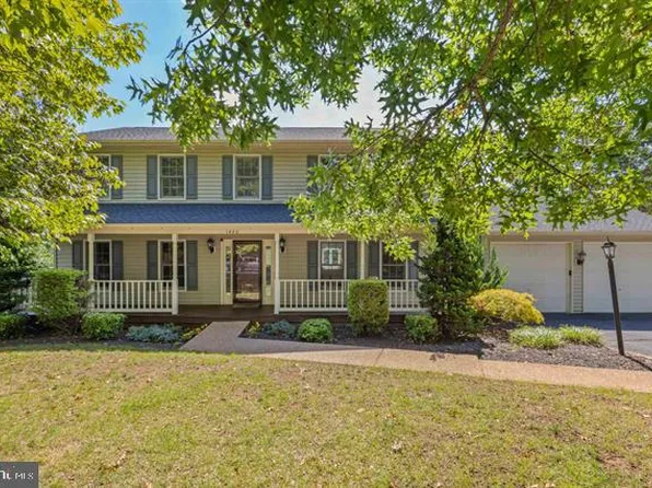 1480 Bluewater Rd, Harrisonburg, VA 22801