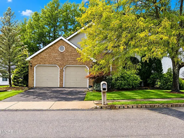 85 Caldwell Terrace, Marlboro, NJ 07746