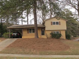 340 Indian Trl, Augusta, GA 30907