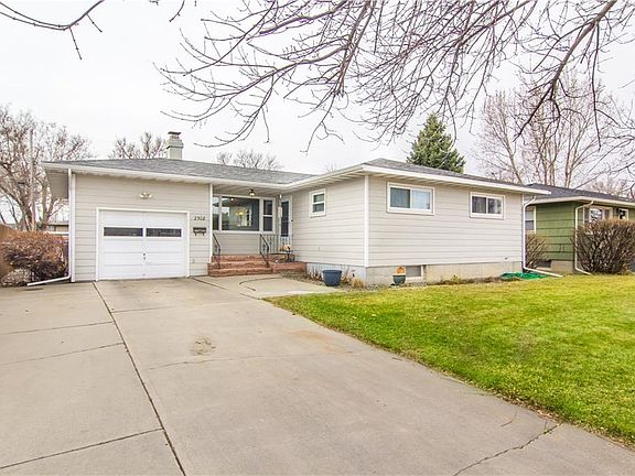 2nd image of 2508 Broadwater Ave