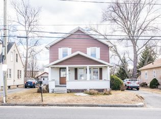 19 Verge St, Springfield, MA 01129