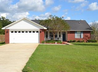 6310 Billoree Rd, Milton, FL 32571