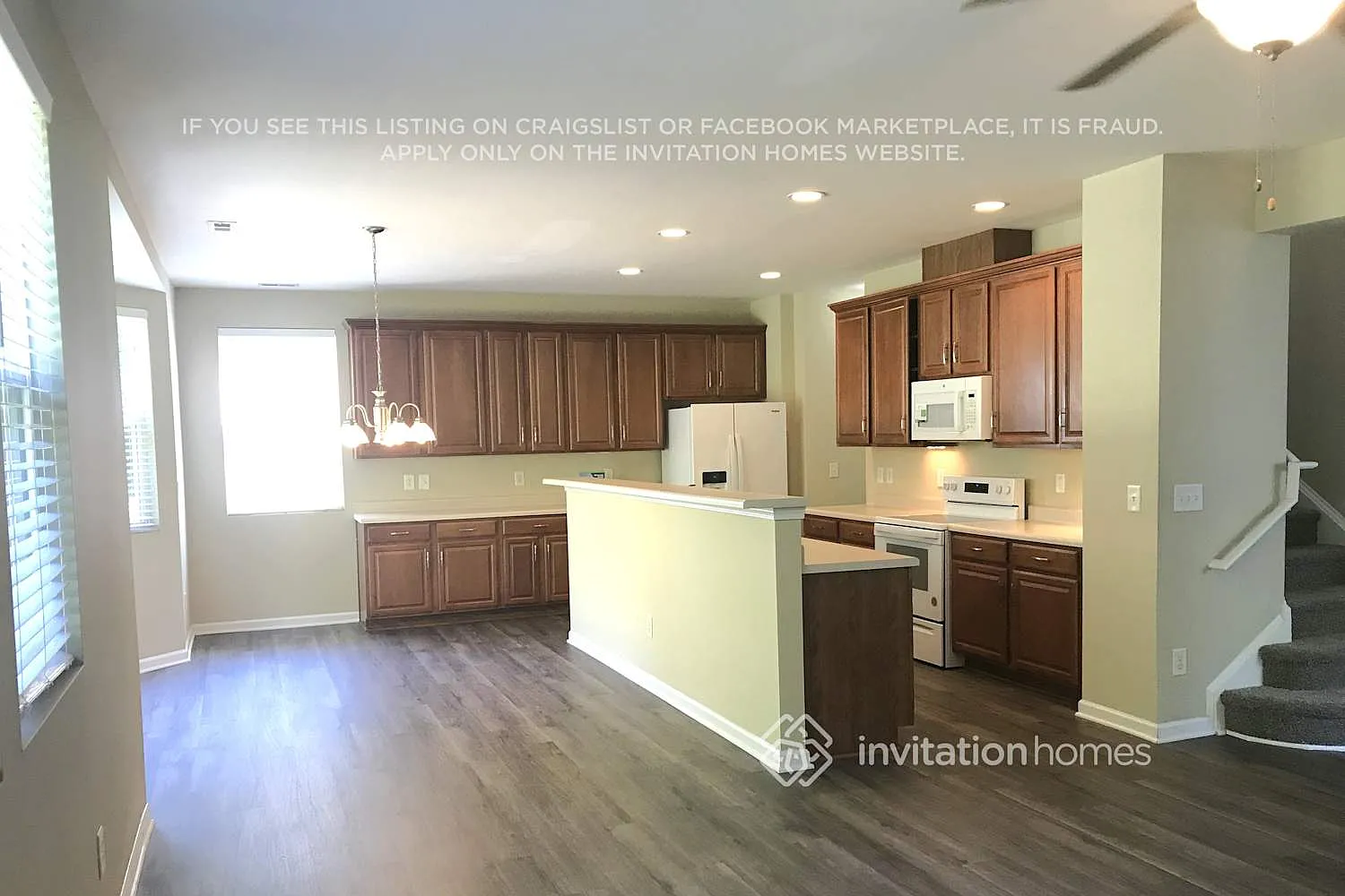 245 Georgetowne Dr Clayton, NC 27520 — Photo 4