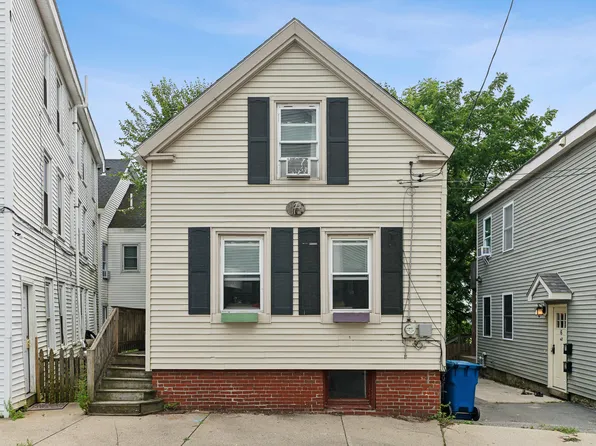 4 Romasco Lane, Portland, ME 04101