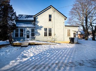 228 Horn St, BRILLION, WI 54110