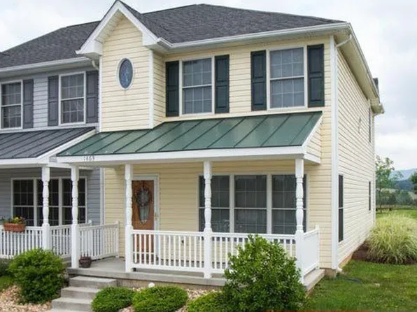 1463 Founders Way, Harrisonburg, VA 22802