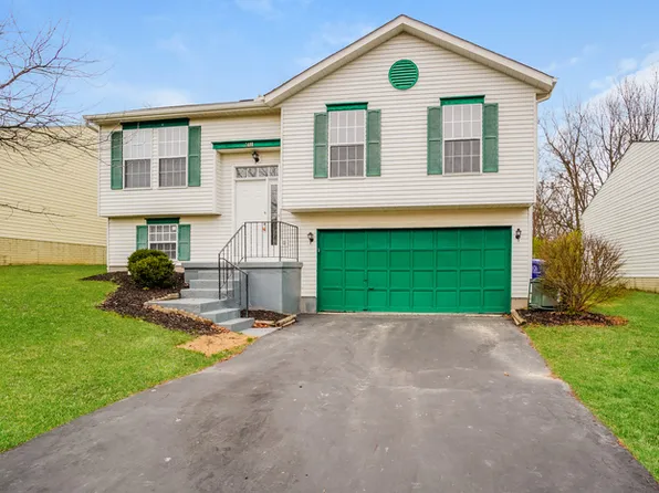 1486 Tall Meadows Dr, Columbus, OH 43223