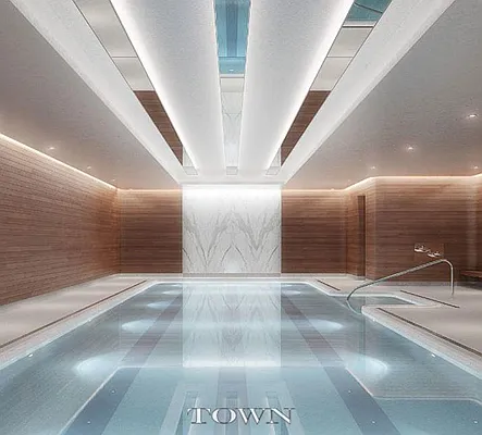 Rented by Town Residential | media 5