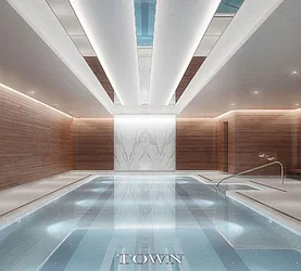 Rented by Town Residential