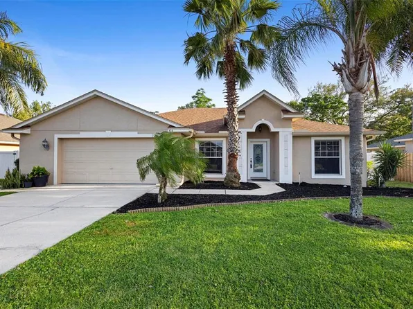 453 Kettering Rd, Deltona, FL 32725