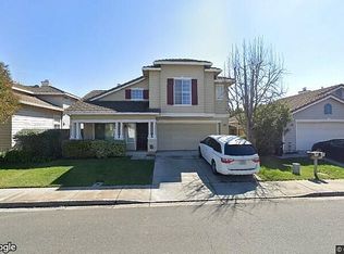 5433 Crimson Cir, Fremont, CA 94538