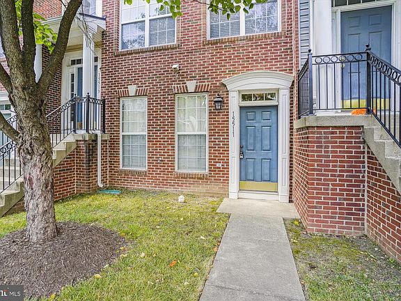 2nd image of 15511 John Diskin Cir #36