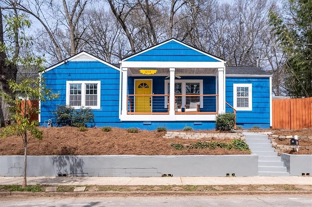 674 Atlanta Ave SE, Atlanta, GA 30312 | Zillow 674 Atlanta Ave SE, Atlanta, GA 30312 | Zillow