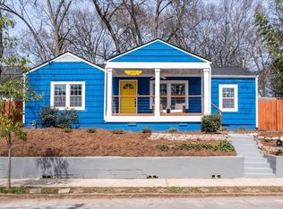 674 Atlanta Ave SE, Atlanta, GA 30312