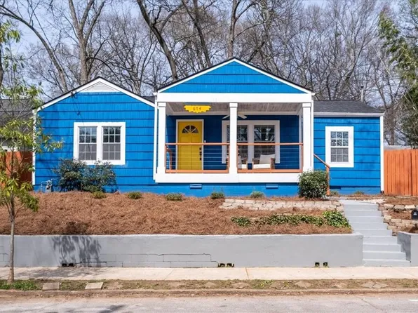 674 Atlanta Ave SE, Atlanta, GA 30312