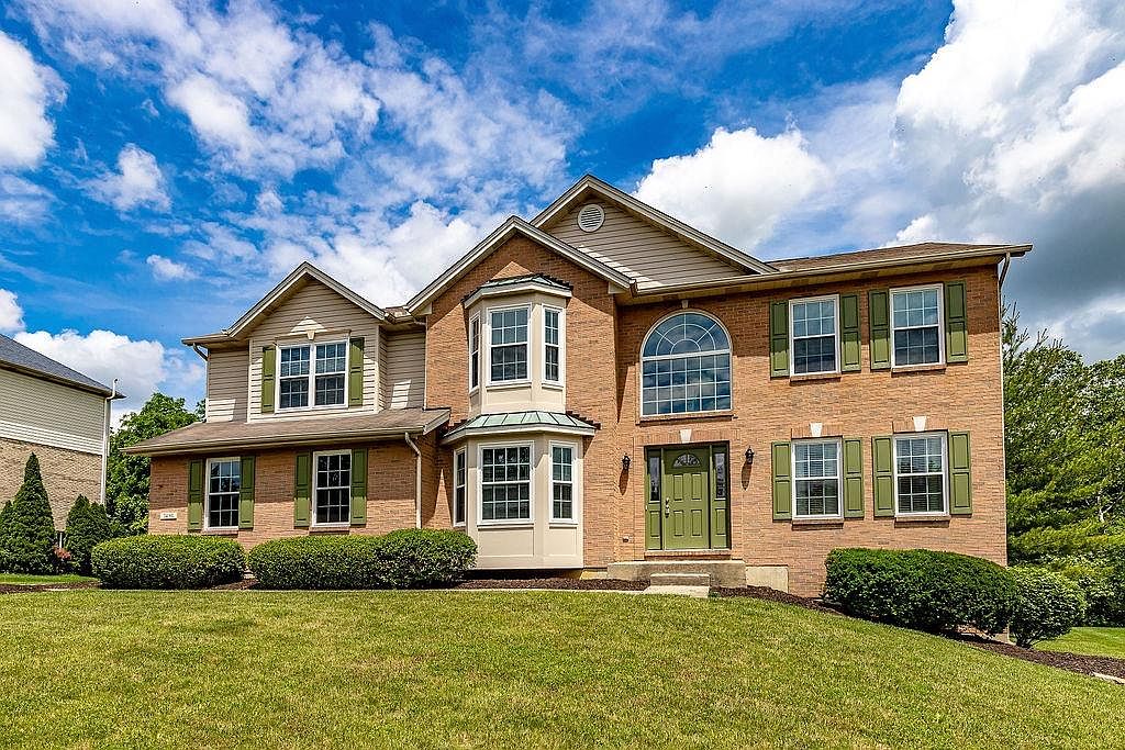 7490 Tepperwood Dr, West Chester, OH 45069 | Zillow