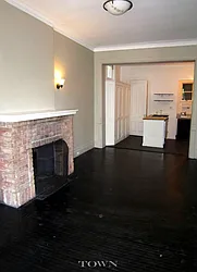 Rented by Town Residential