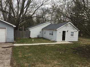 15607 W Roberts St, Lowell, IN