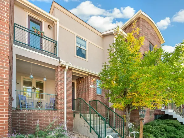 13552 E Weaver Pl, Centennial, CO 80111