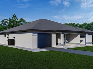 1007-1009 Abrams Blvd, Lehigh Acres, FL 33971
